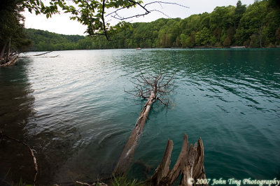 Green Lakes State Park