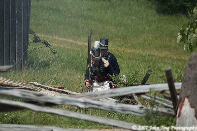 1_0071 : Skirmish demonstration
