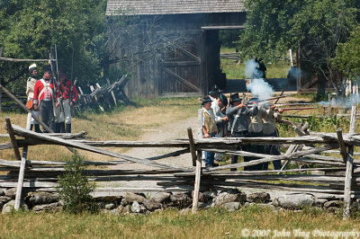 1_0076 : Skirmish demonstration