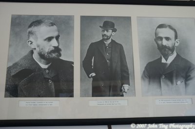2_0035 : Portraits of George Eastman