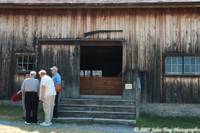 2_0051 : gunsmith and cabinetmaker shop