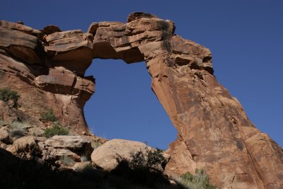 Hunter Arch