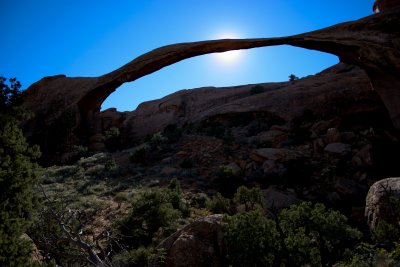 Landscape Arch