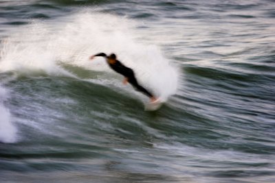 Surfing