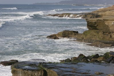 The Cliffs