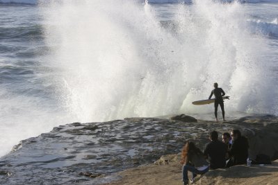 The Cliffs