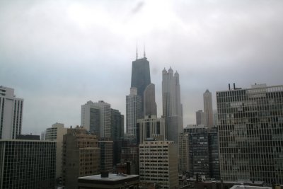 Chicago's Omni Hotel
