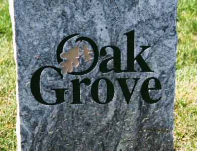 Oak Grove Golf Club