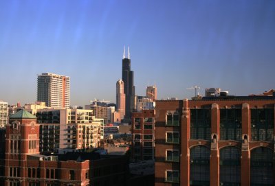 Hyatt McCormick Place