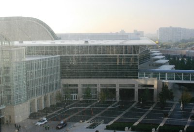 Hyatt McCormick Place
