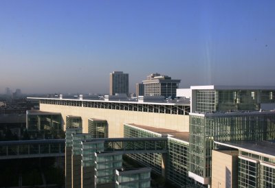 Hyatt McCormick Place