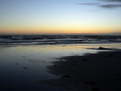 Anna Maria Island, Florida - Nov 2006