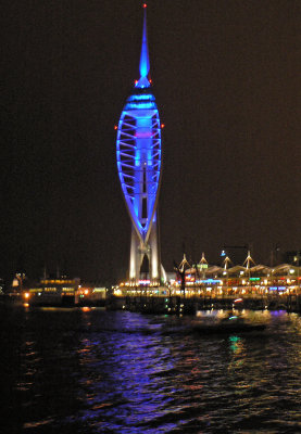 Old Portsmouth - August 2007