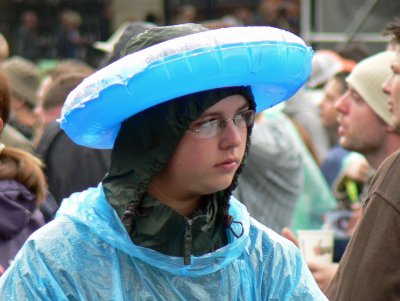 MSN SONY Summer Festivals 07 Competition