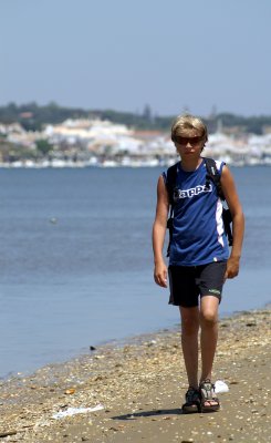 Beachwalk