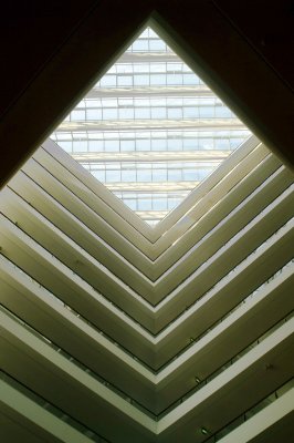 Light from above II