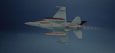 Showing power