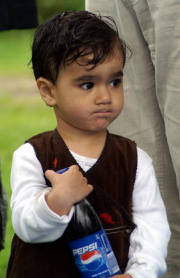 The Child