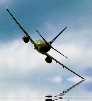 Touchdown