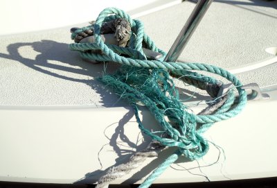 Need a new rope