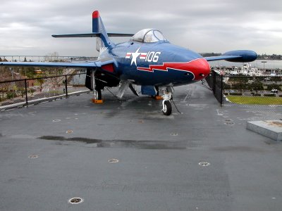 On the Midway
