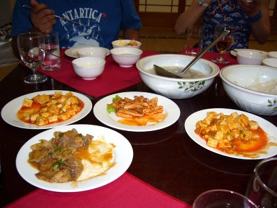 Food - Korean Meal 4