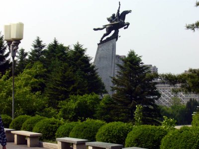 Pyongyang 3