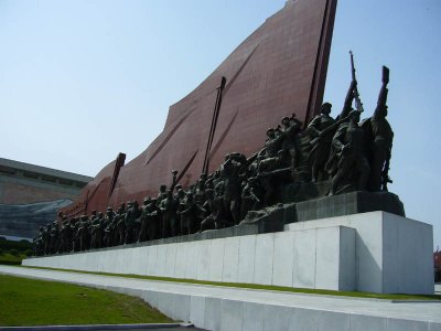 Pyongyang 4