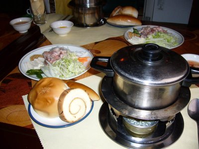 Food - Hot Pot 1