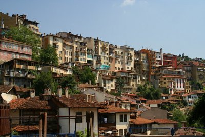 Veliko Tarnovo  5909