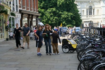 Cambridge  4452