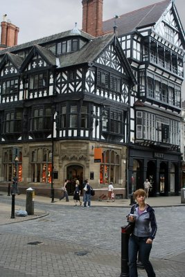 Chester  3786