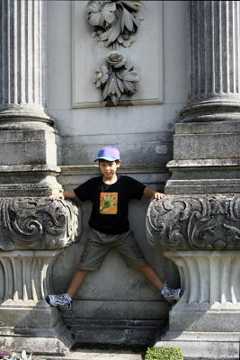 Hampton Palace   3242