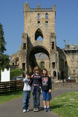 Jedburgh  4229