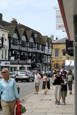 Stratford  3621