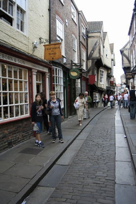 York  4305