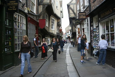 York  4307