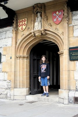 York  4291