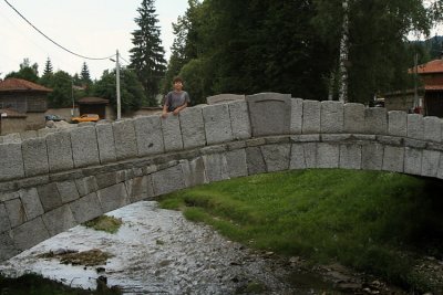 Koprivstica  6480