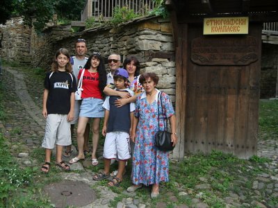Etnografskia musei 7036