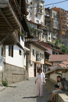 Tarnovska Ulica   5924