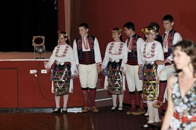 Bulgarche  2373