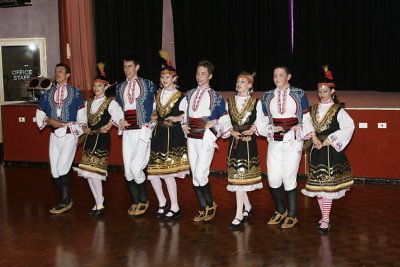 Bulgarche  2445