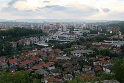 Lovech Panorama  6358
