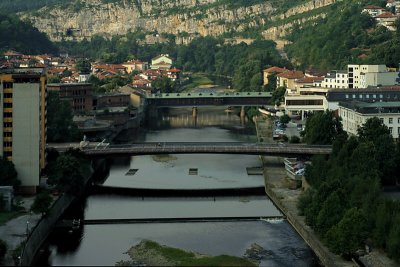 Lovech Panorama