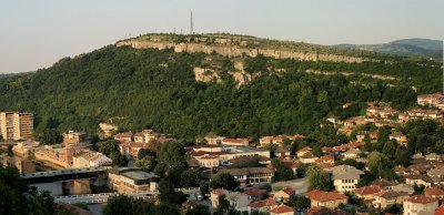 Lovech Panorama5