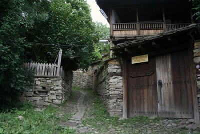 Lovech, Ethnographic Museum  5822