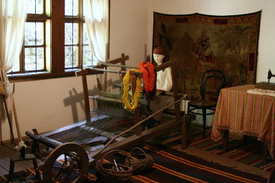 Lovech, Ethnographic Museum  6281
