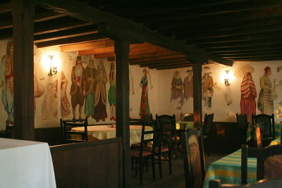 Kafene Varosha, Lovech  8073