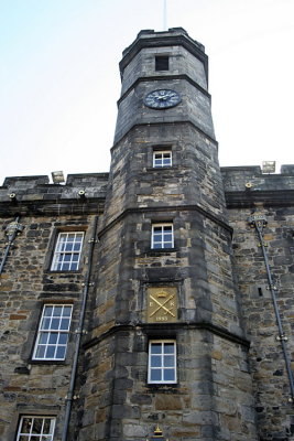Edinburgh  Castle 3939